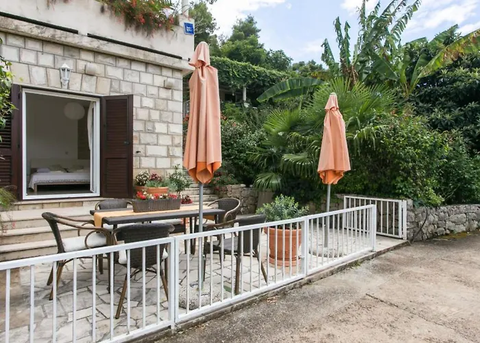 Apartments Maria