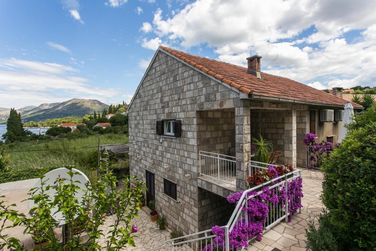 Apartma Maria *