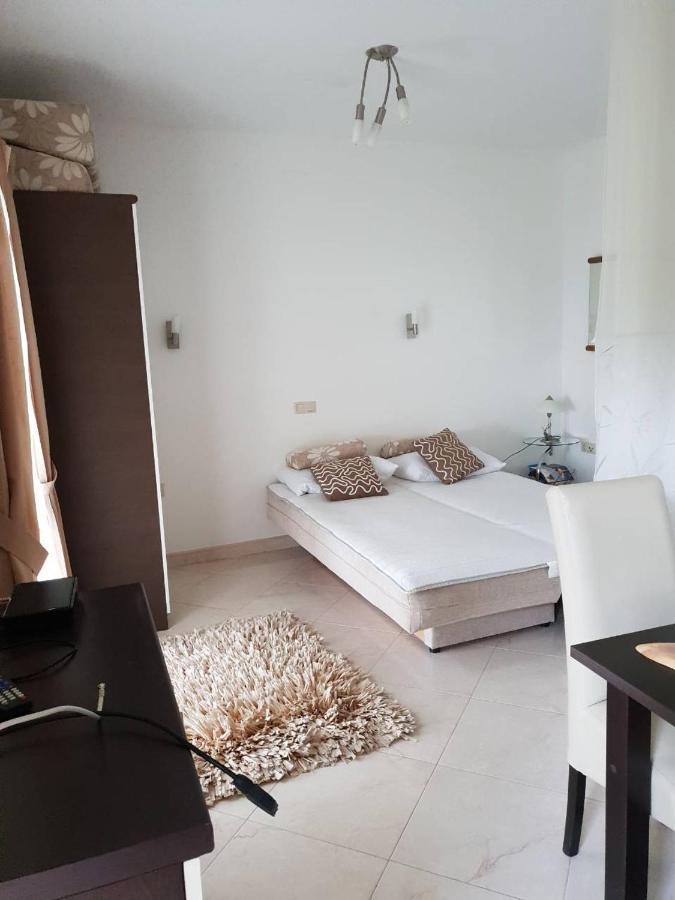 Maria Apartma