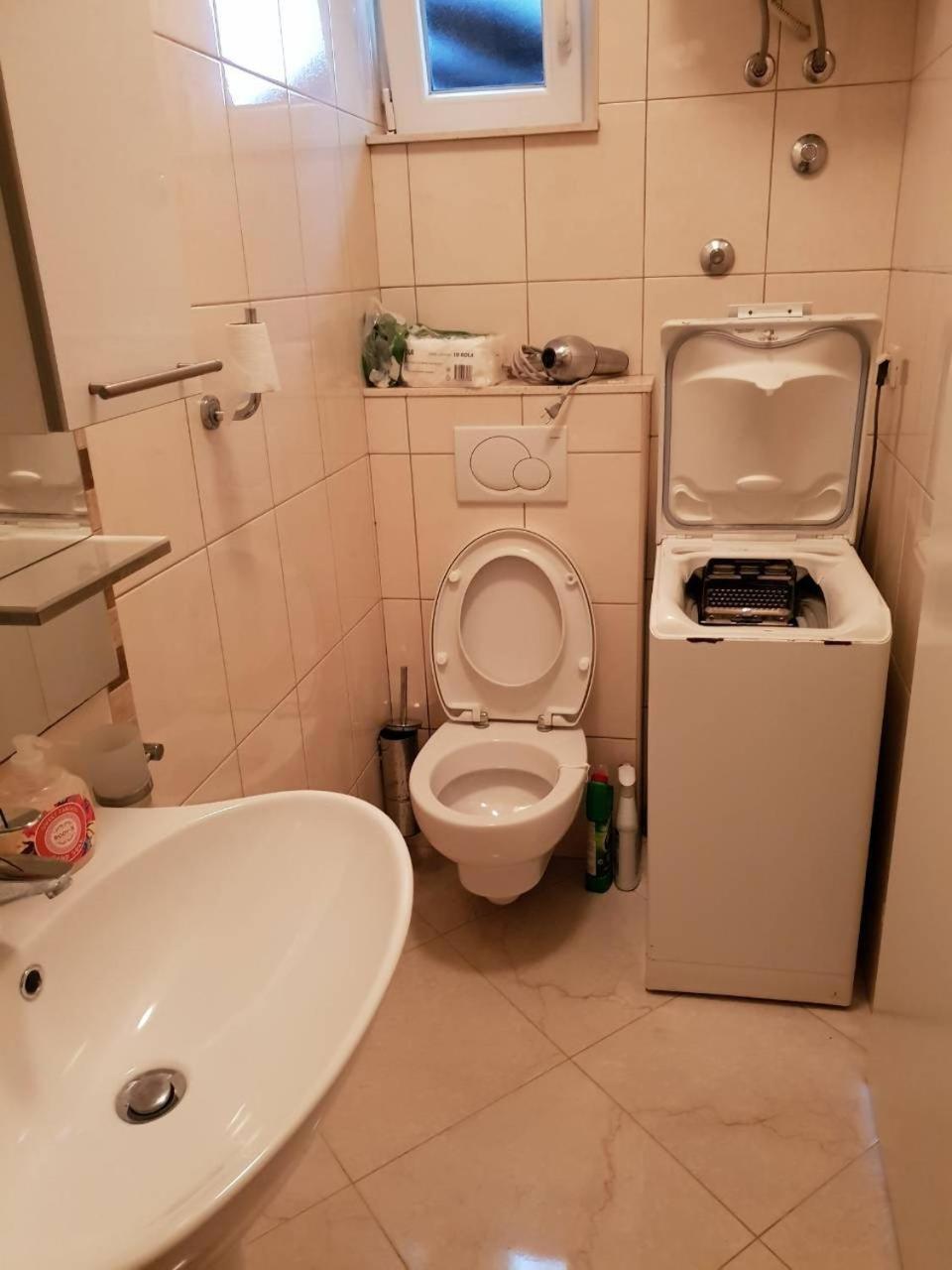 Apartma Maria