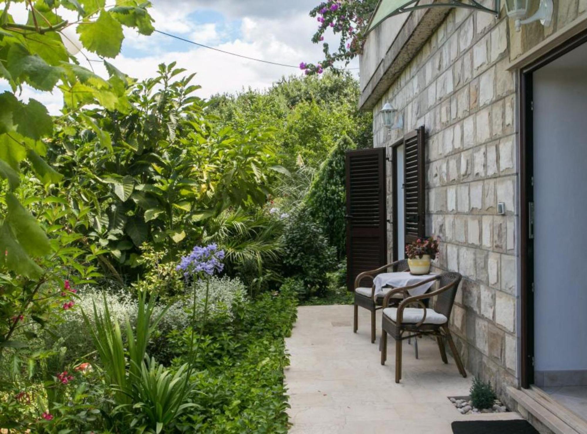 Apartma Maria *