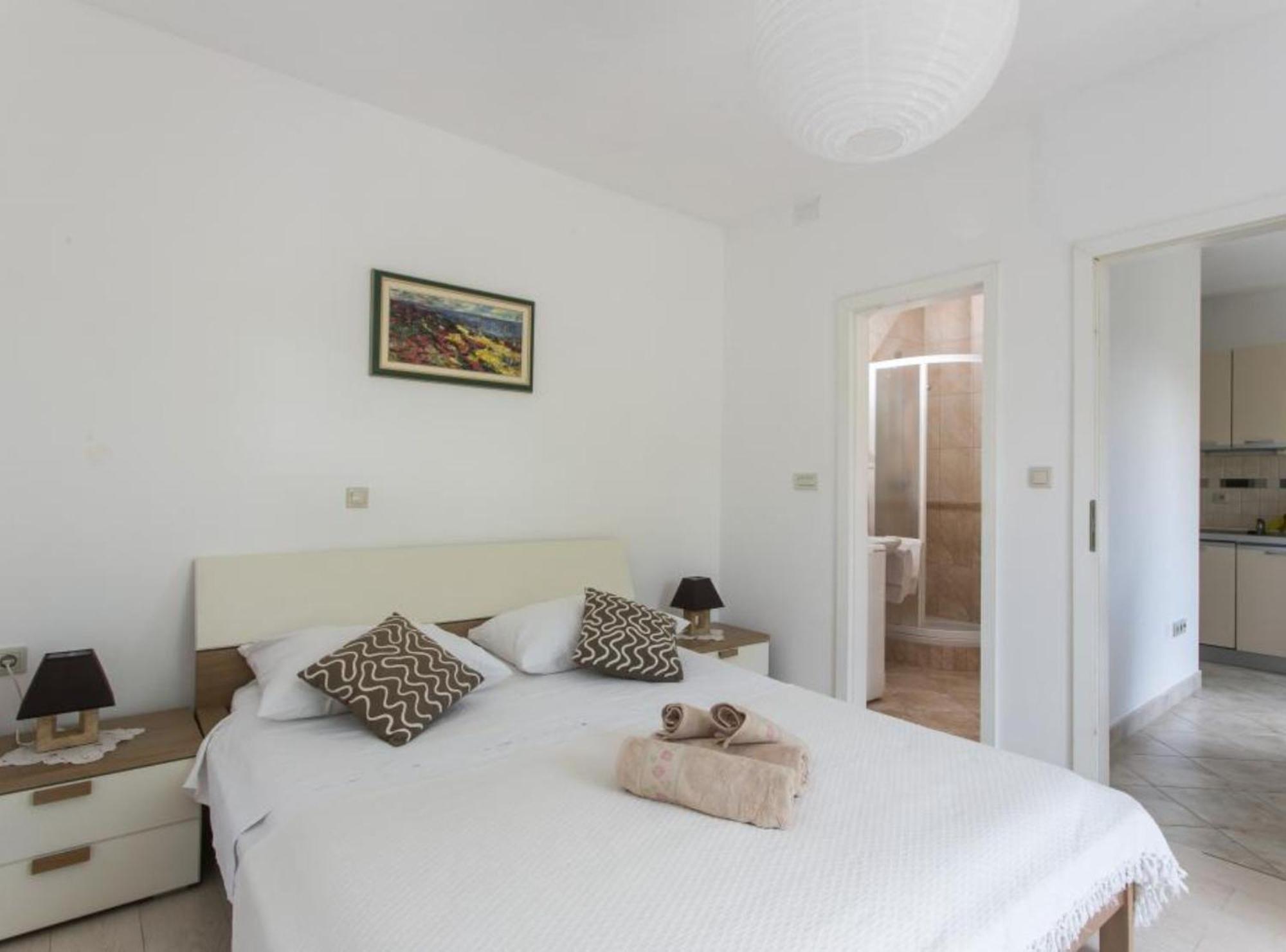 Apartma Maria Donje Celo