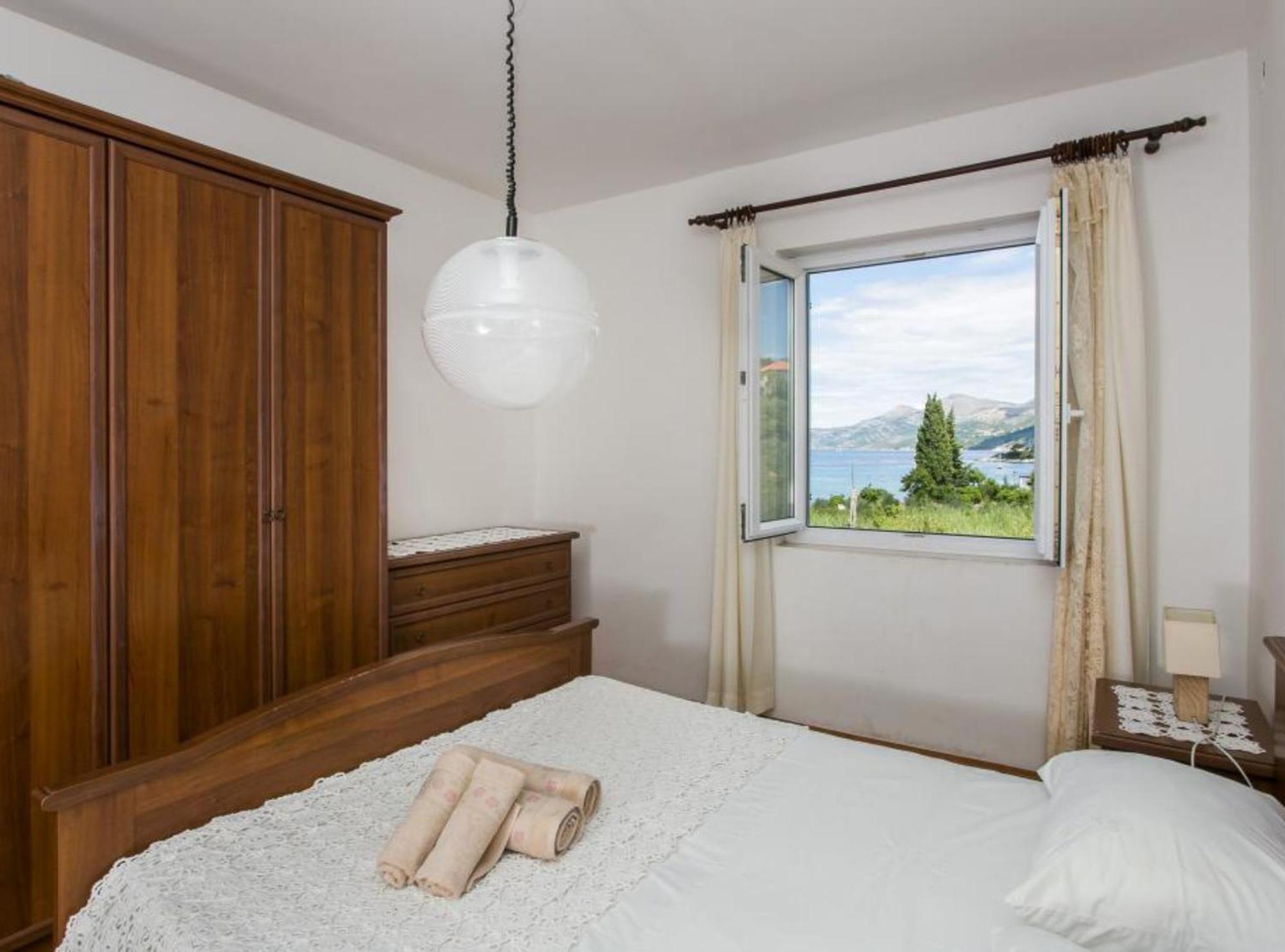 Maria Apartma Donje Celo