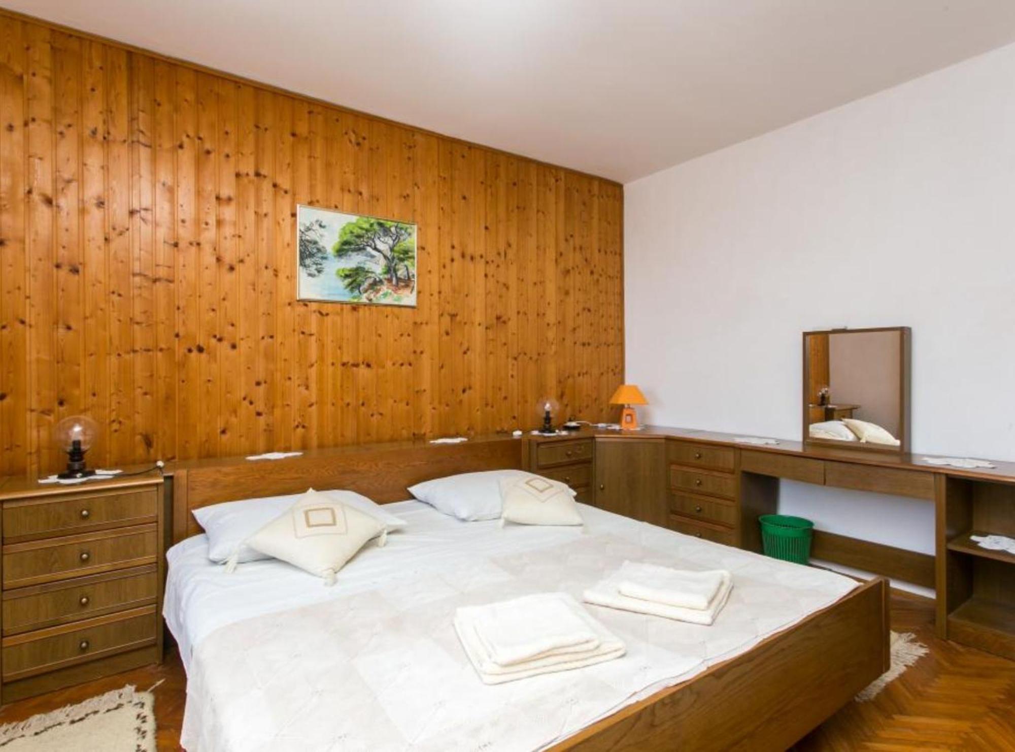 Apartma Maria Donje Celo