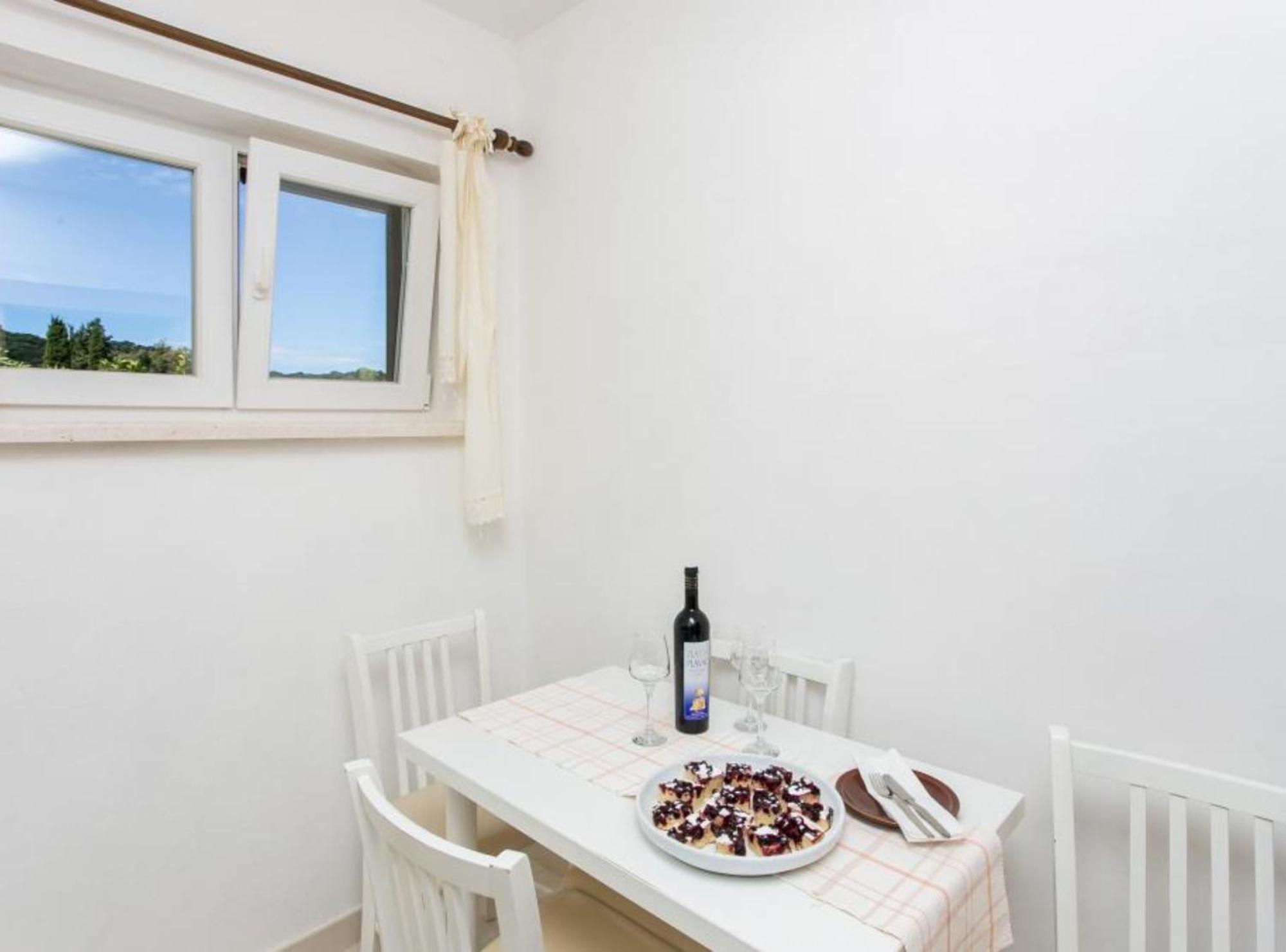Apartma Maria *